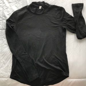 Lululemon Long Sleeve Shirt